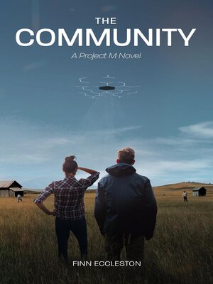 cover image of The Community